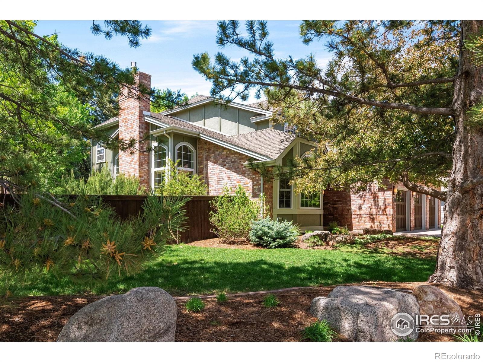 MLS Image #34 for 2345  spotswood place,boulder, Colorado