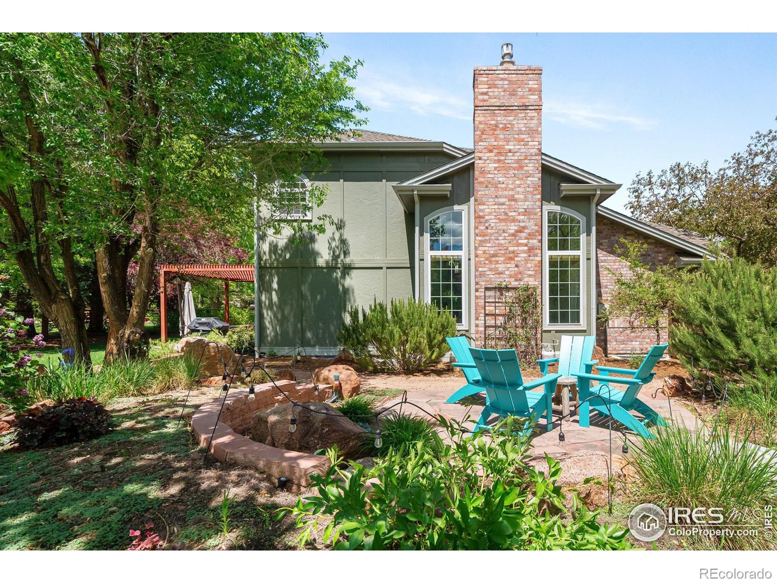 MLS Image #35 for 2345  spotswood place,boulder, Colorado