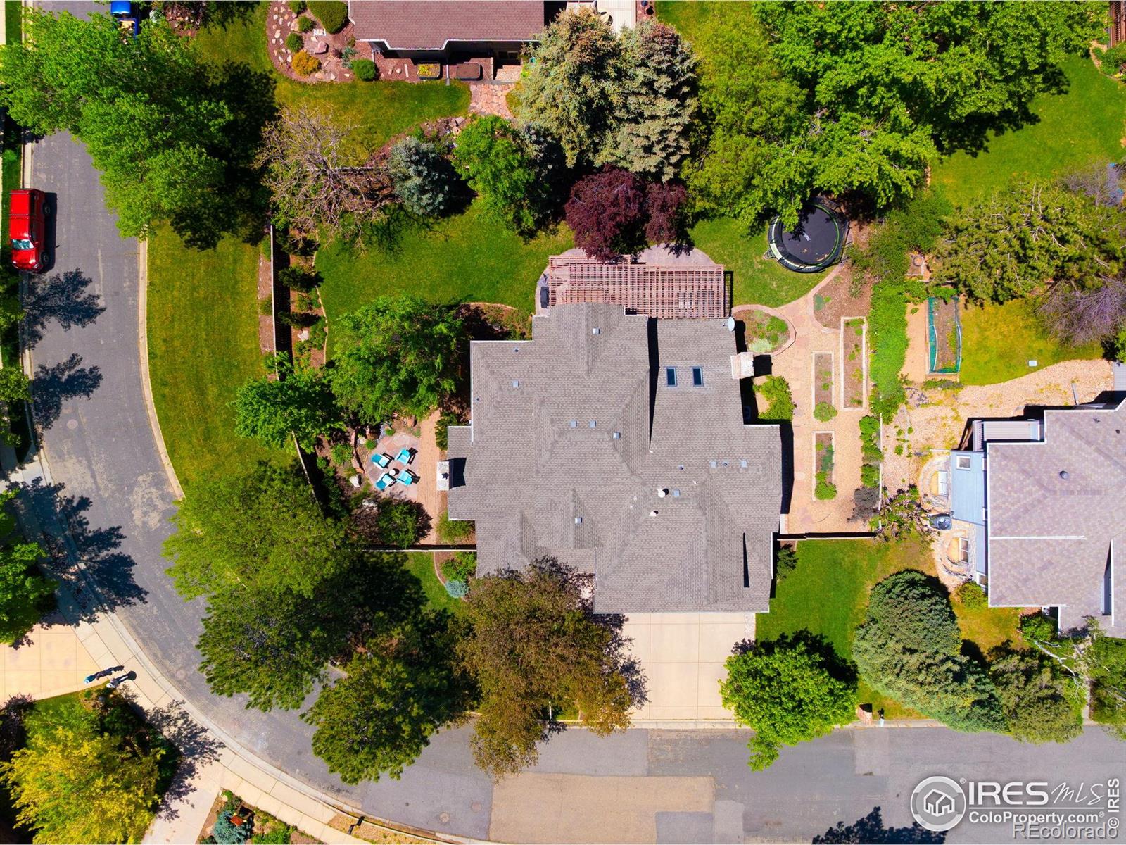 MLS Image #37 for 2345  spotswood place,boulder, Colorado