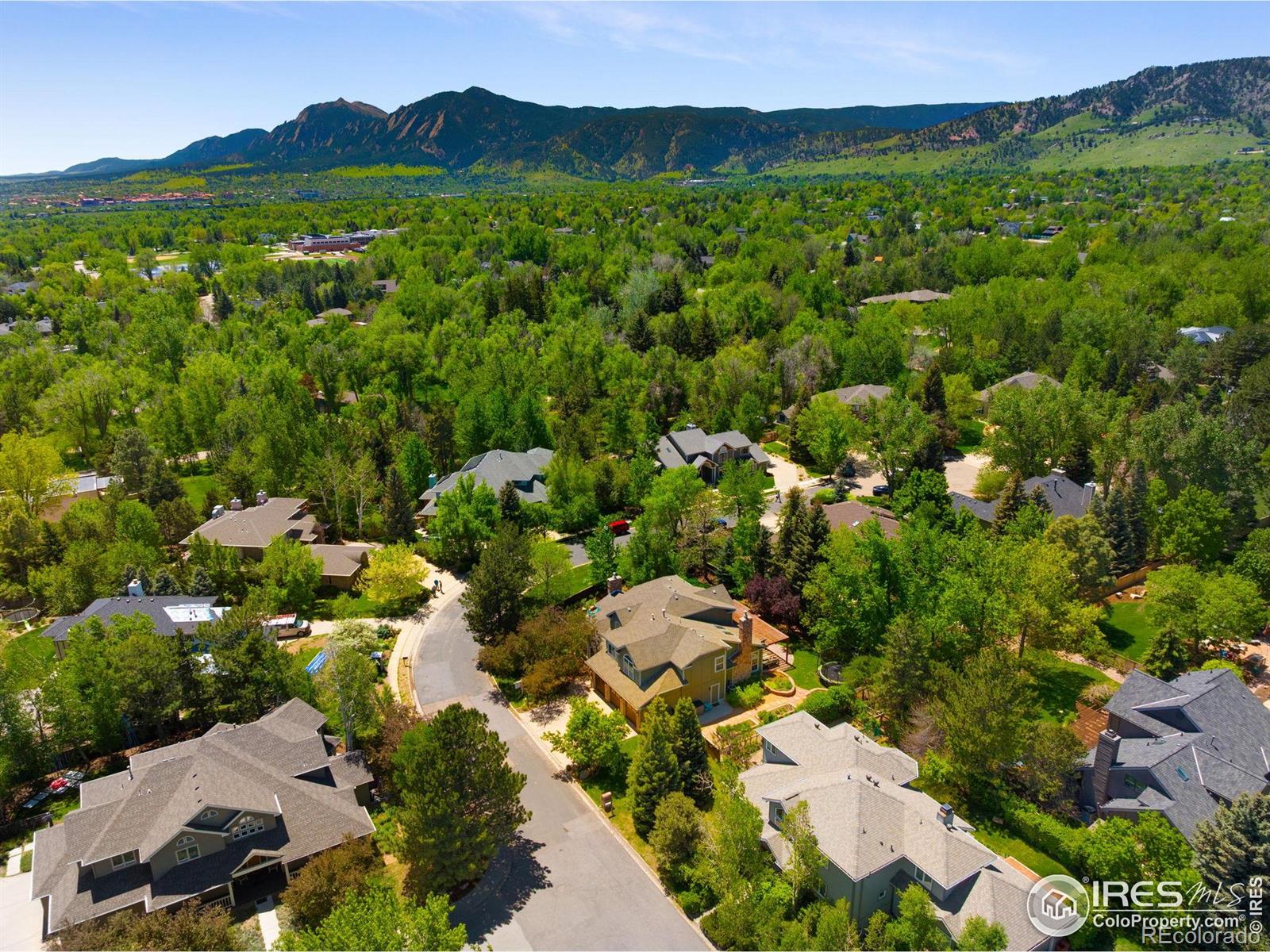 MLS Image #38 for 2345  spotswood place,boulder, Colorado