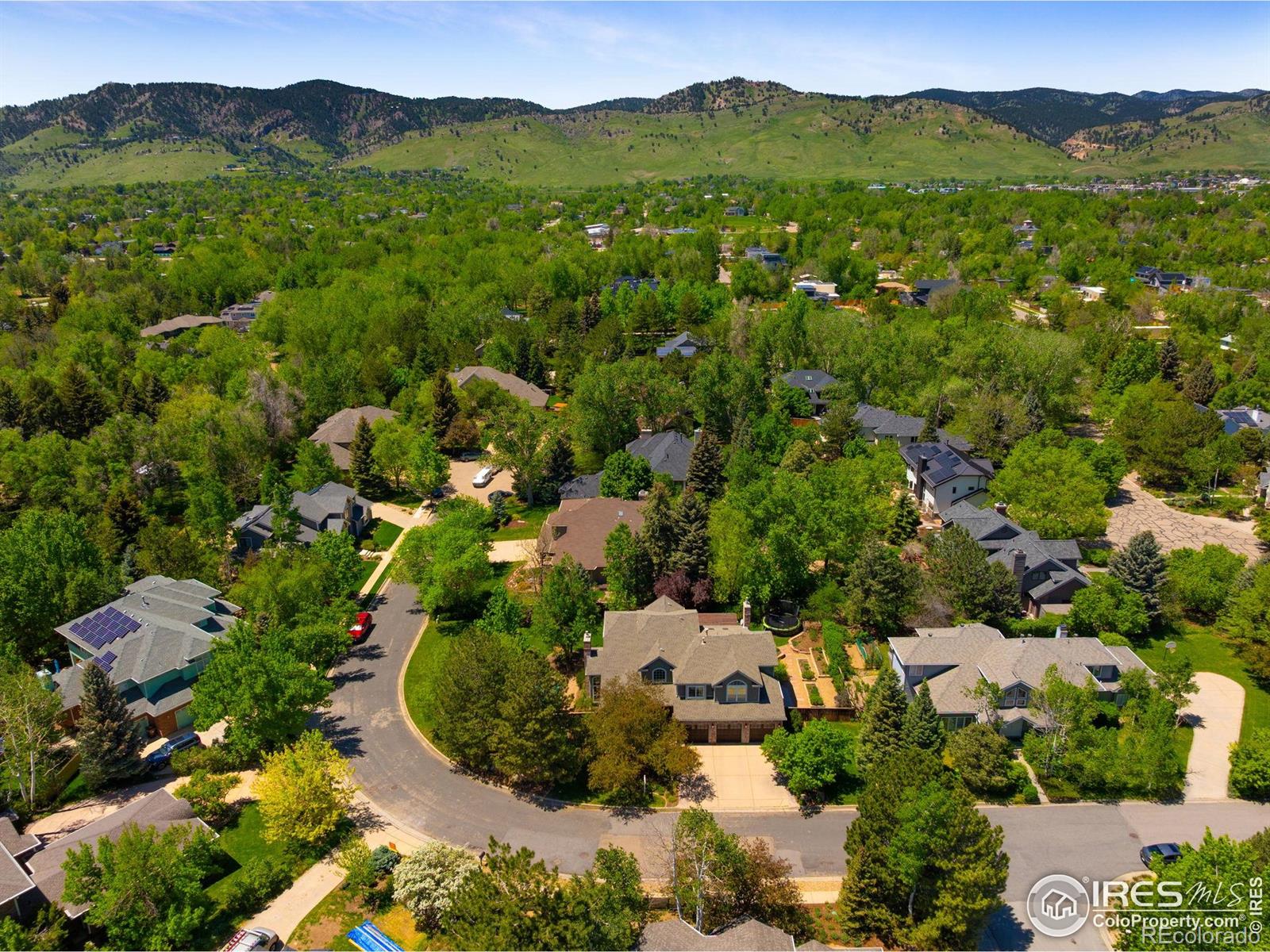 MLS Image #39 for 2345  spotswood place,boulder, Colorado