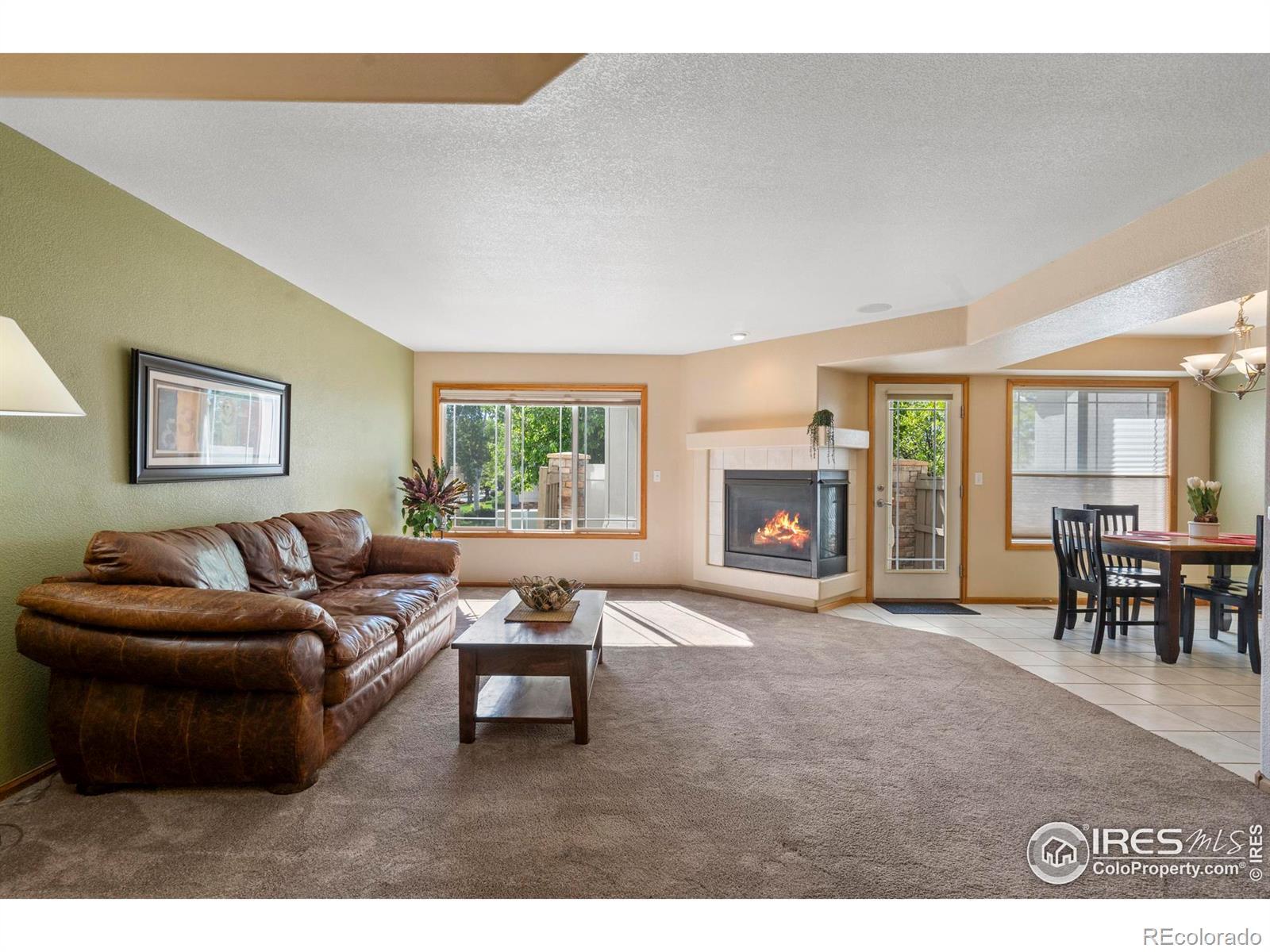 MLS Image #3 for 3450  lost lake place,fort collins, Colorado
