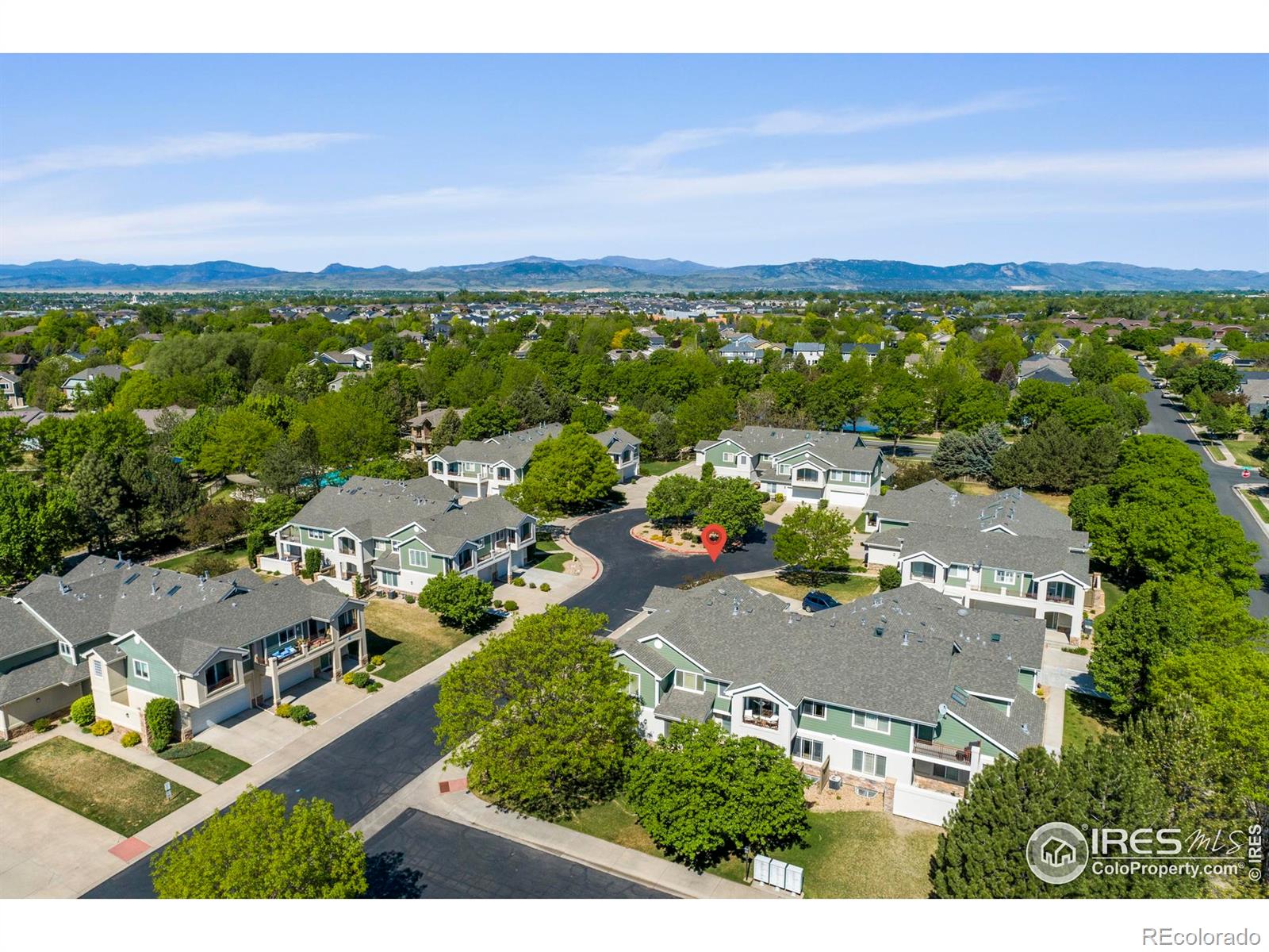 MLS Image #34 for 3450  lost lake place,fort collins, Colorado