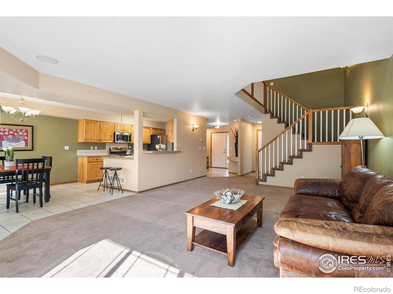 MLS Image #4 for 3450  lost lake place,fort collins, Colorado