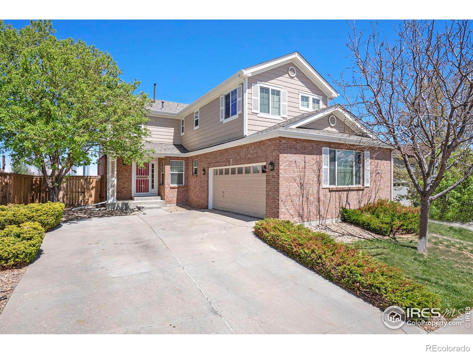 MLS Image #4 for 24285 e wagontrail avenue,aurora, Colorado