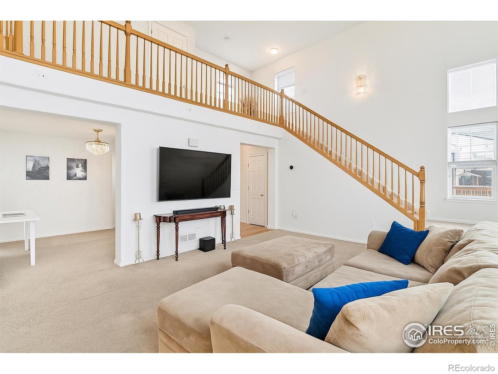 MLS Image #5 for 24285 e wagontrail avenue,aurora, Colorado