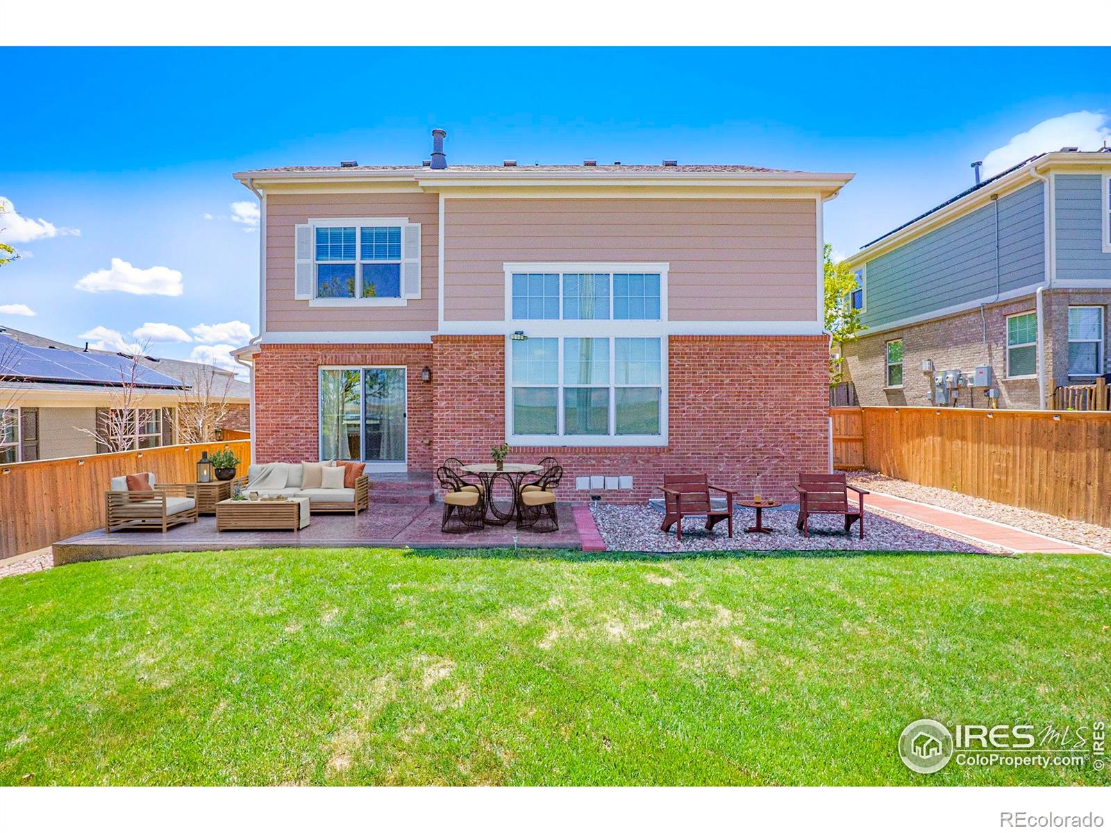 MLS Image #6 for 24285 e wagontrail avenue,aurora, Colorado