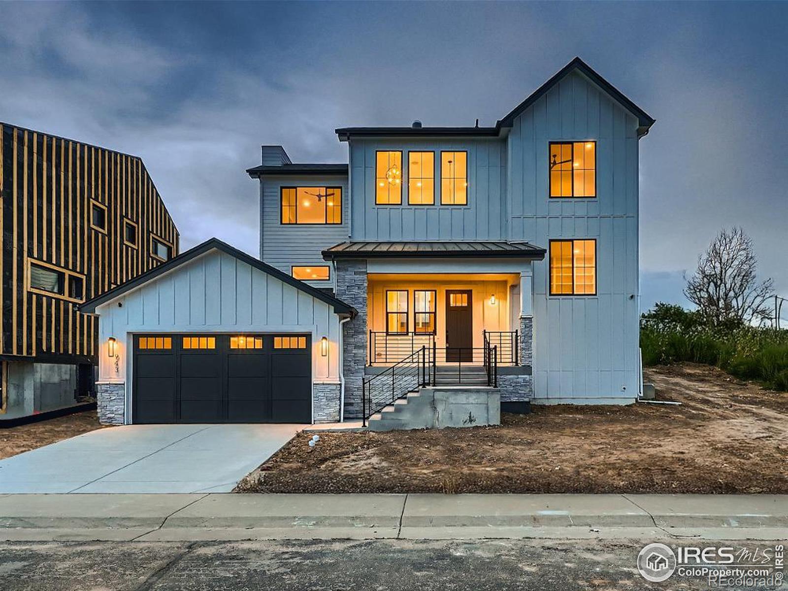 MLS Image #0 for 935  eldorado lane,louisville, Colorado