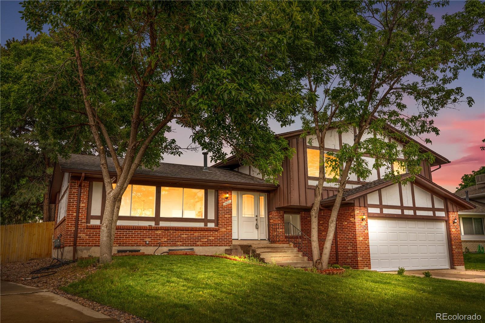 CMA Image for 13052 W Asbury Place,Lakewood, Colorado