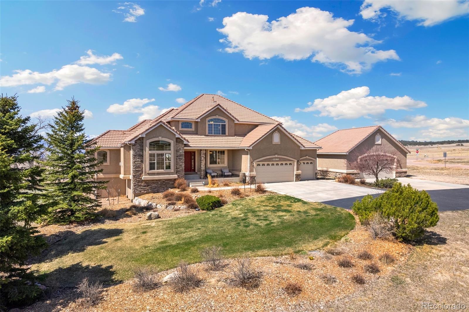 MLS Image #0 for 6815  eagle wing drive,colorado springs, Colorado