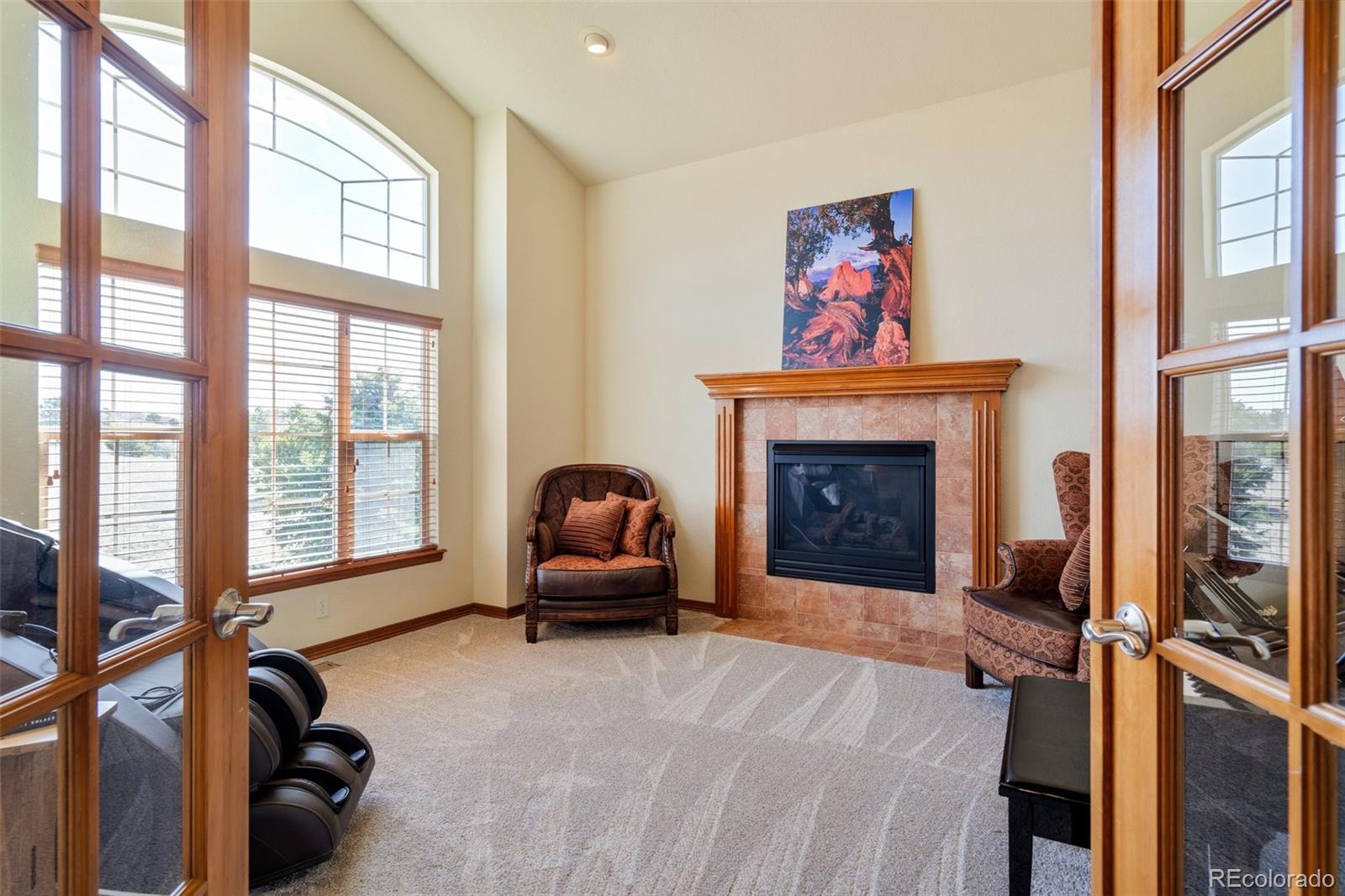 MLS Image #4 for 6815  eagle wing drive,colorado springs, Colorado