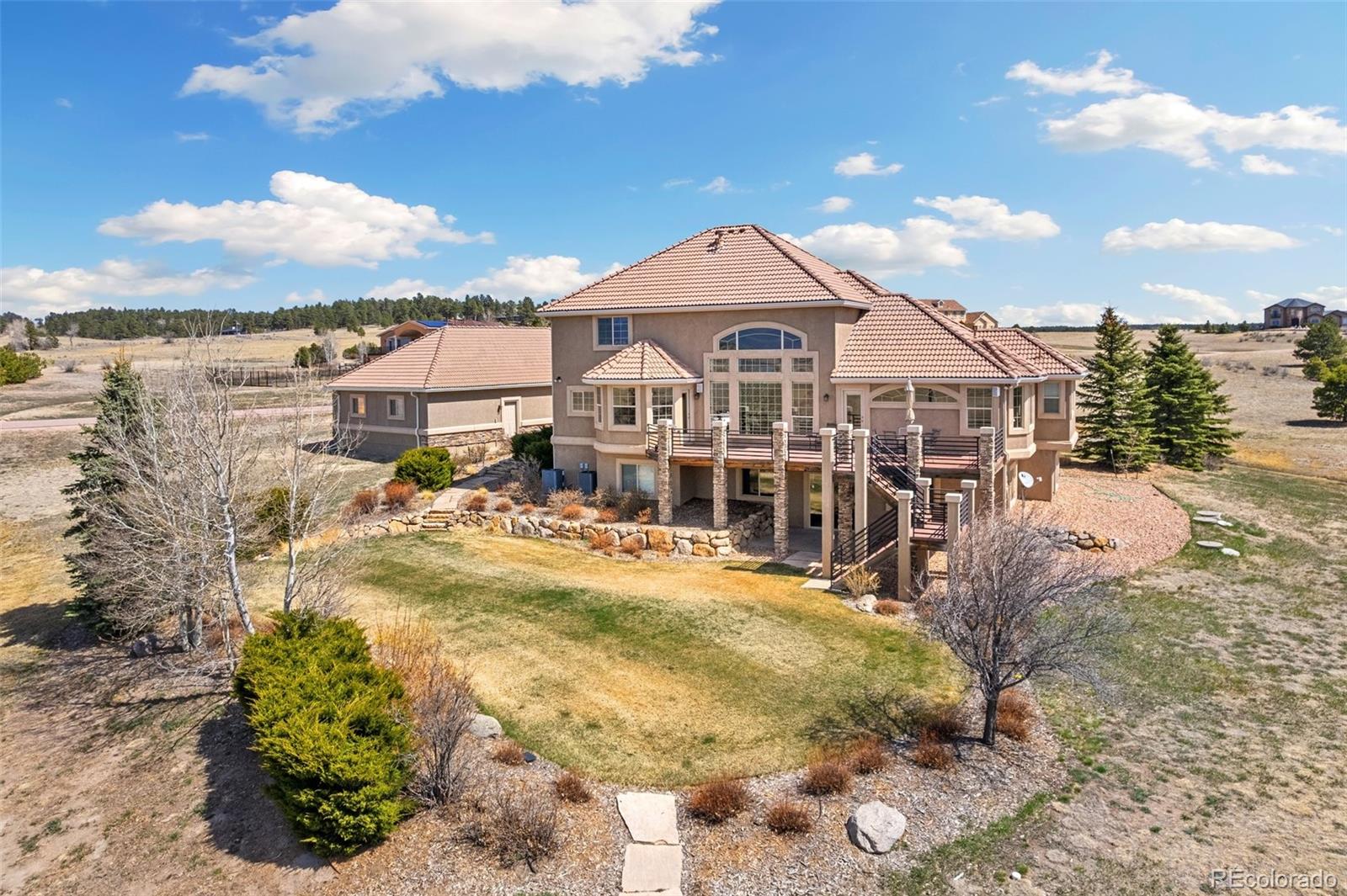 MLS Image #42 for 6815  eagle wing drive,colorado springs, Colorado