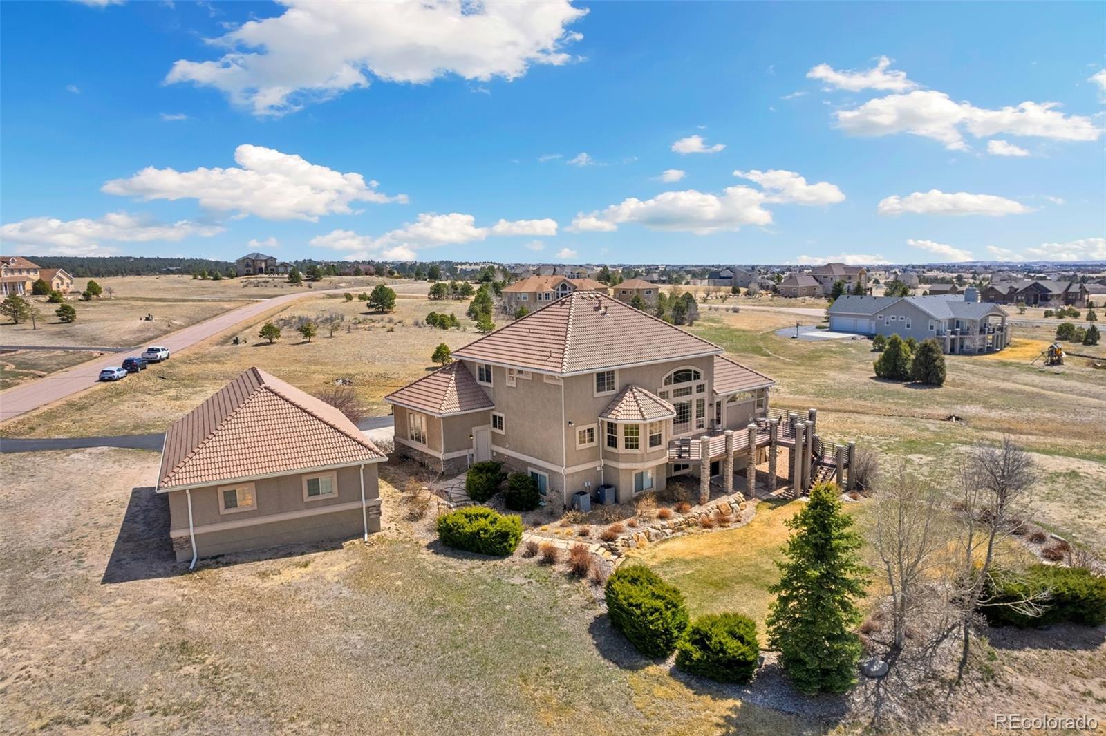 MLS Image #43 for 6815  eagle wing drive,colorado springs, Colorado