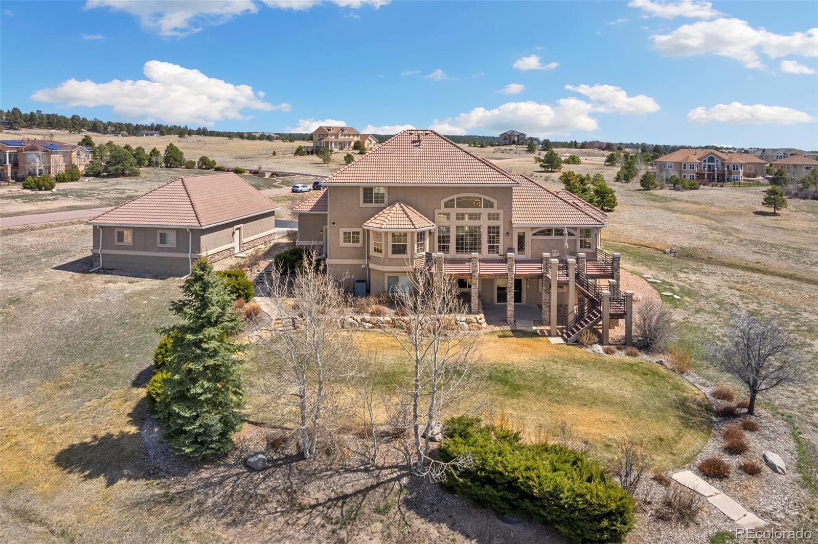 MLS Image #44 for 6815  eagle wing drive,colorado springs, Colorado