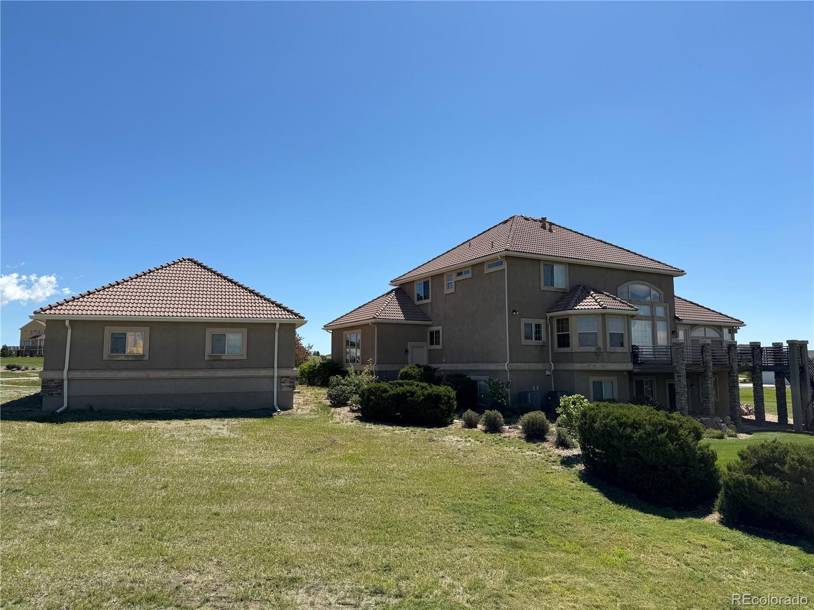 MLS Image #45 for 6815  eagle wing drive,colorado springs, Colorado