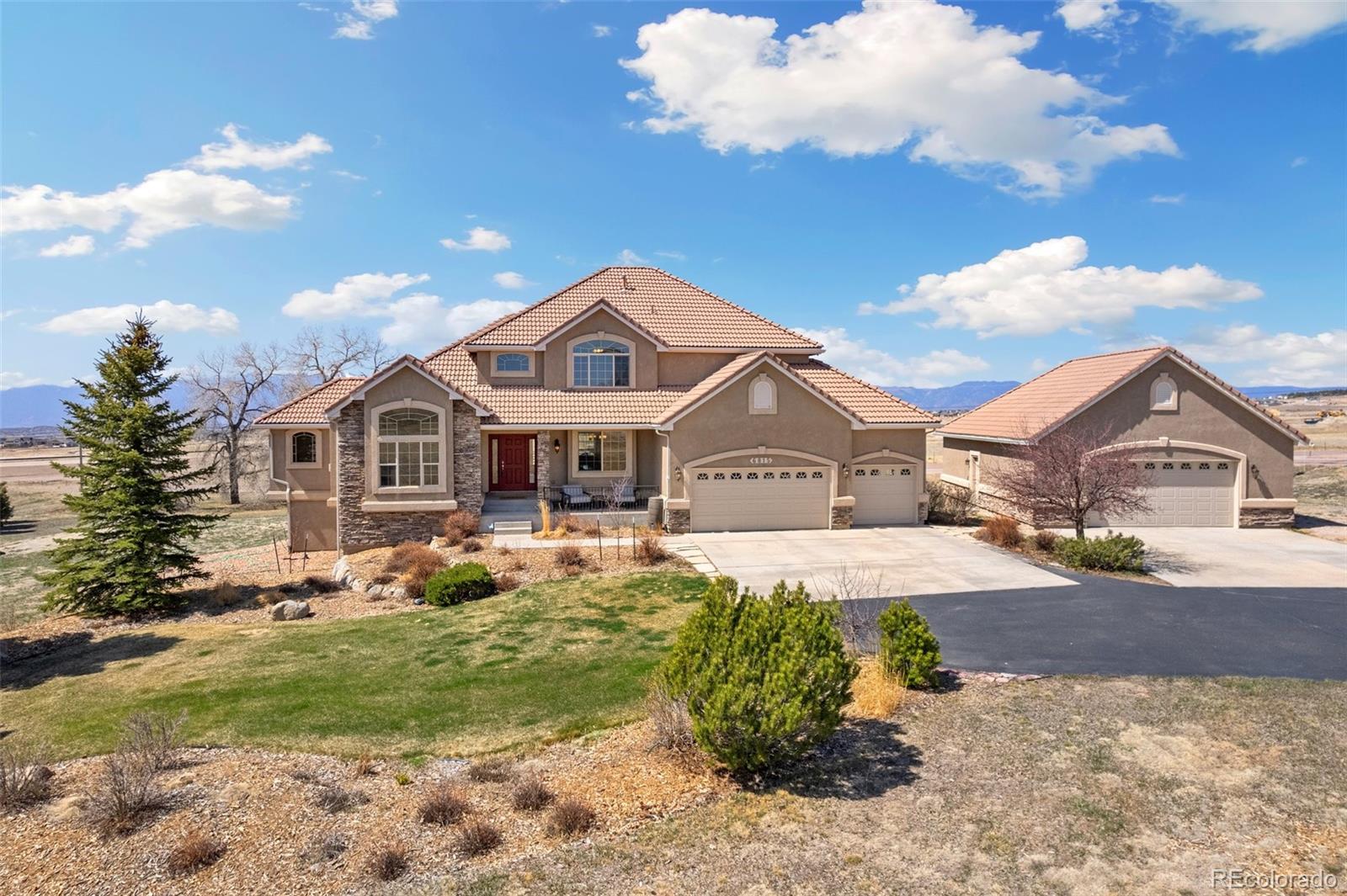 MLS Image #46 for 6815  eagle wing drive,colorado springs, Colorado