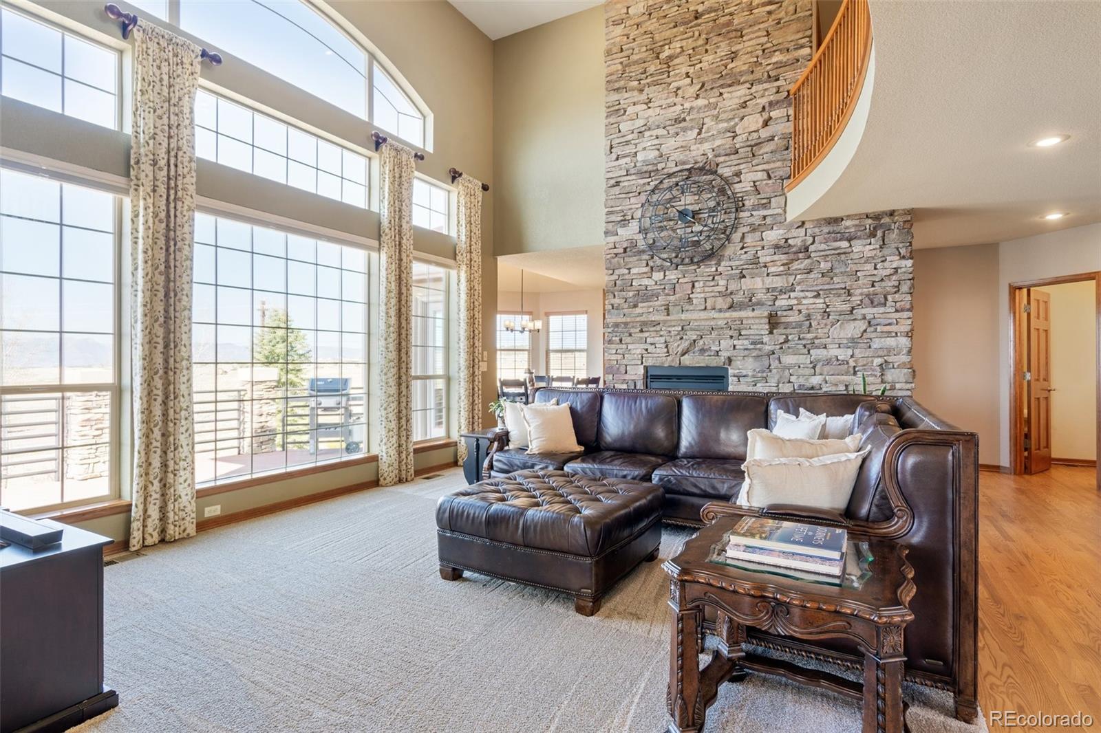 MLS Image #8 for 6815  eagle wing drive,colorado springs, Colorado