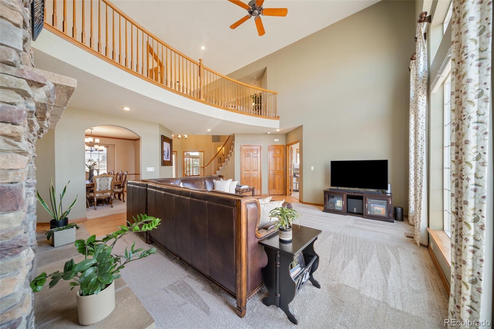 MLS Image #9 for 6815  eagle wing drive,colorado springs, Colorado
