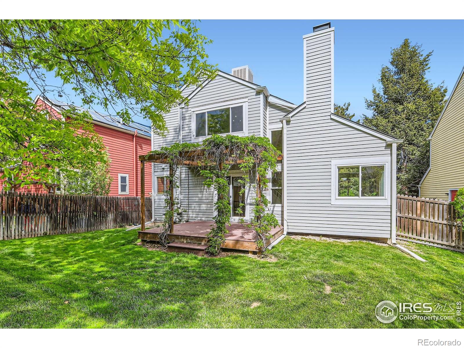MLS Image #25 for 744  owl drive,louisville, Colorado