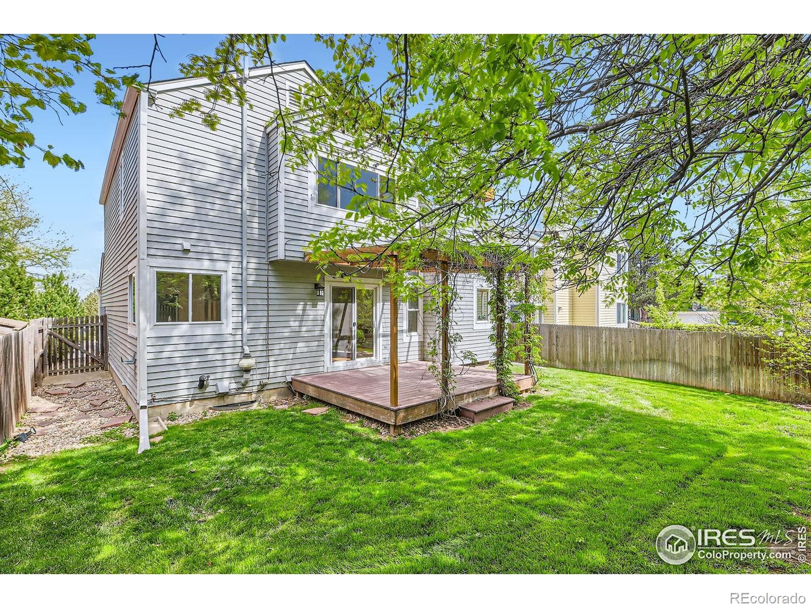 MLS Image #26 for 744  owl drive,louisville, Colorado