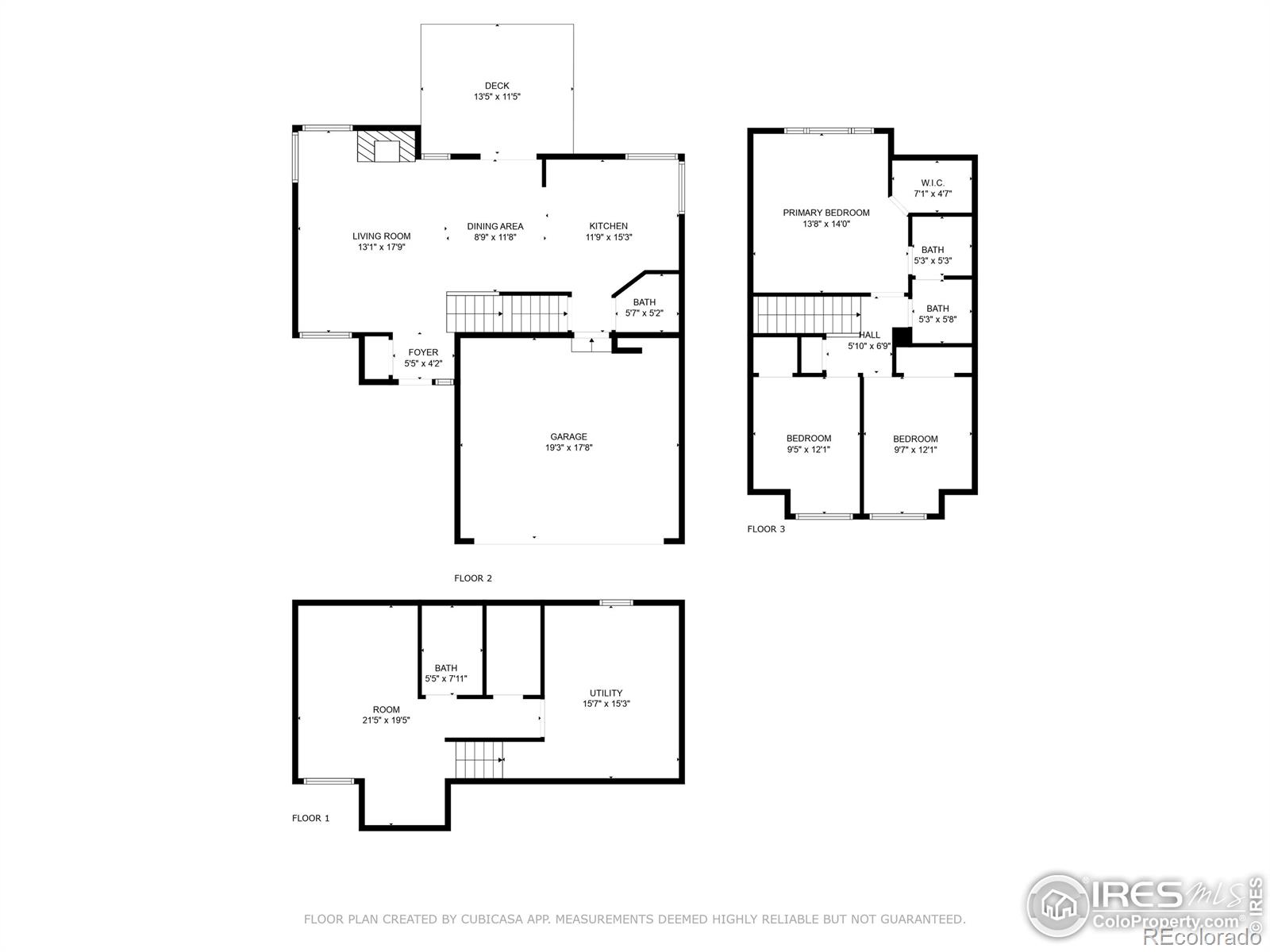 MLS Image #28 for 744  owl drive,louisville, Colorado