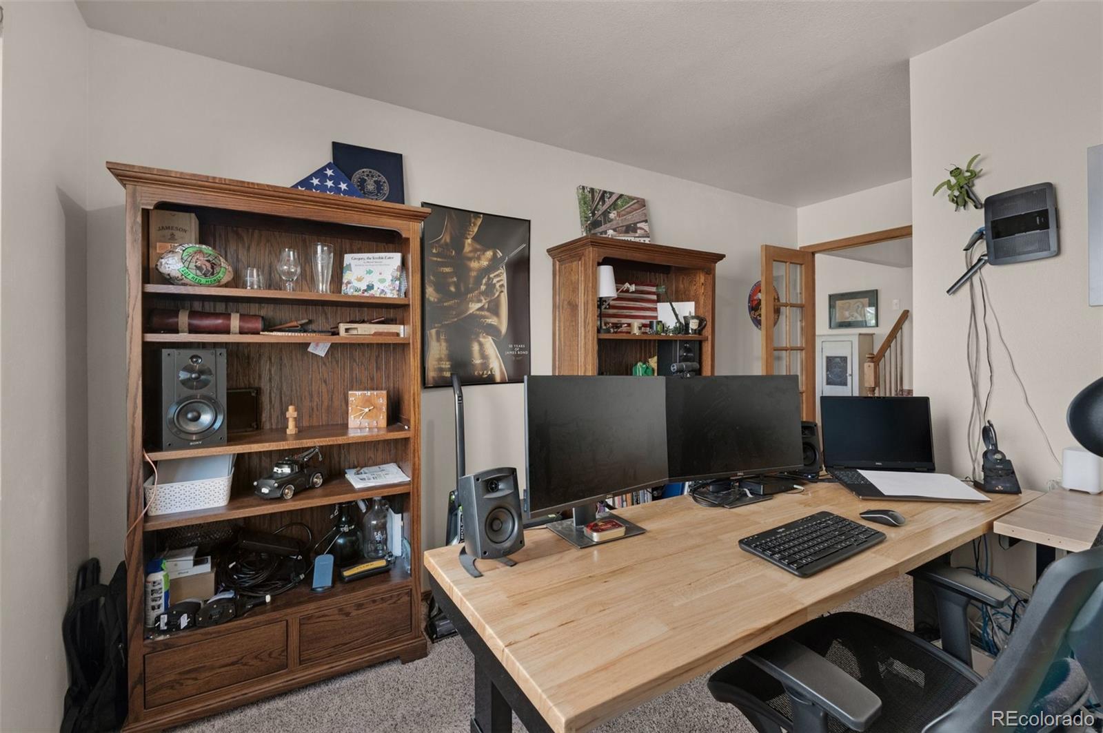 MLS Image #17 for 2070  bramblwood lane,colorado springs, Colorado