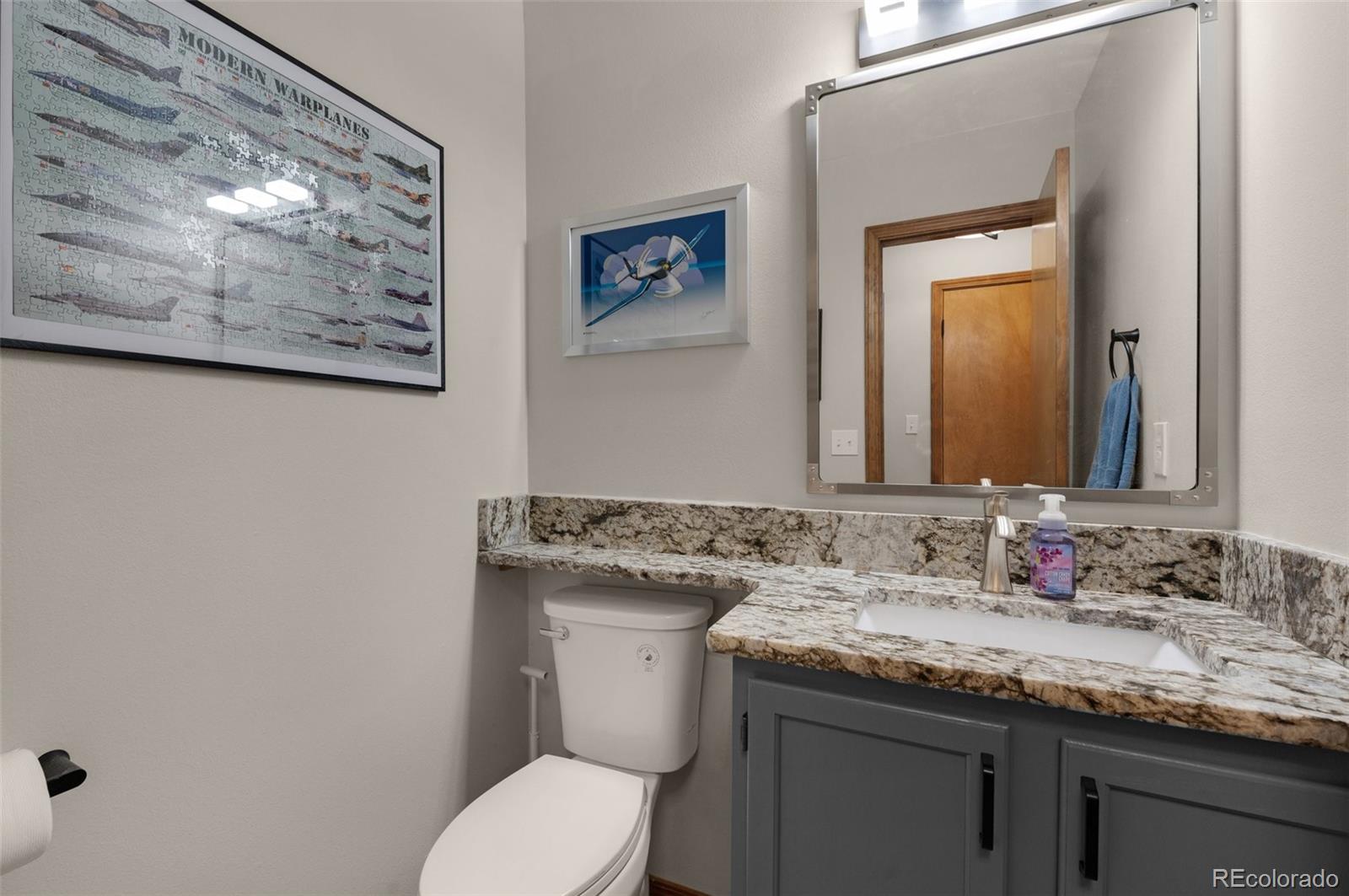 MLS Image #18 for 2070  bramblwood lane,colorado springs, Colorado