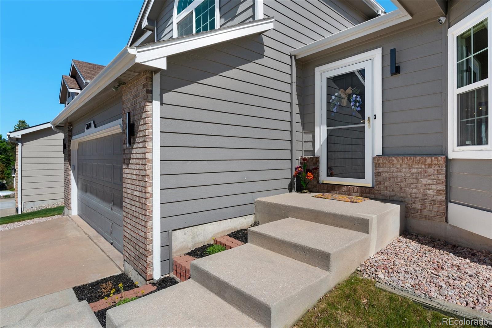 MLS Image #3 for 2070  bramblwood lane,colorado springs, Colorado