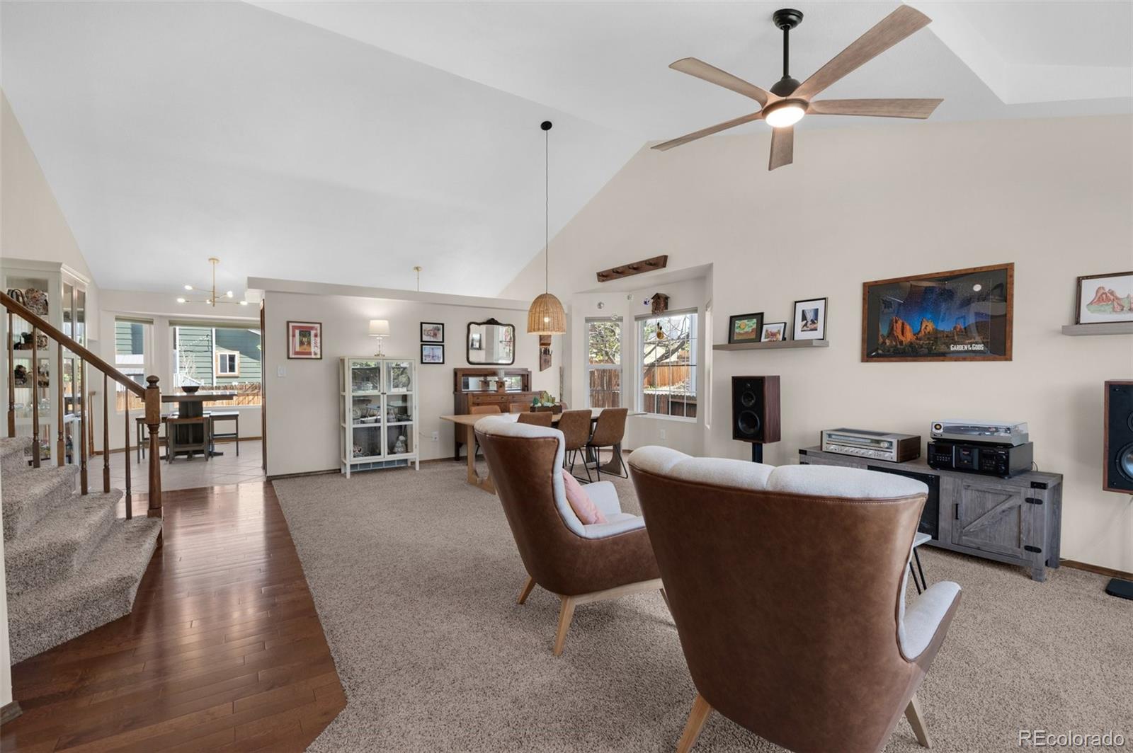 MLS Image #4 for 2070  bramblwood lane,colorado springs, Colorado