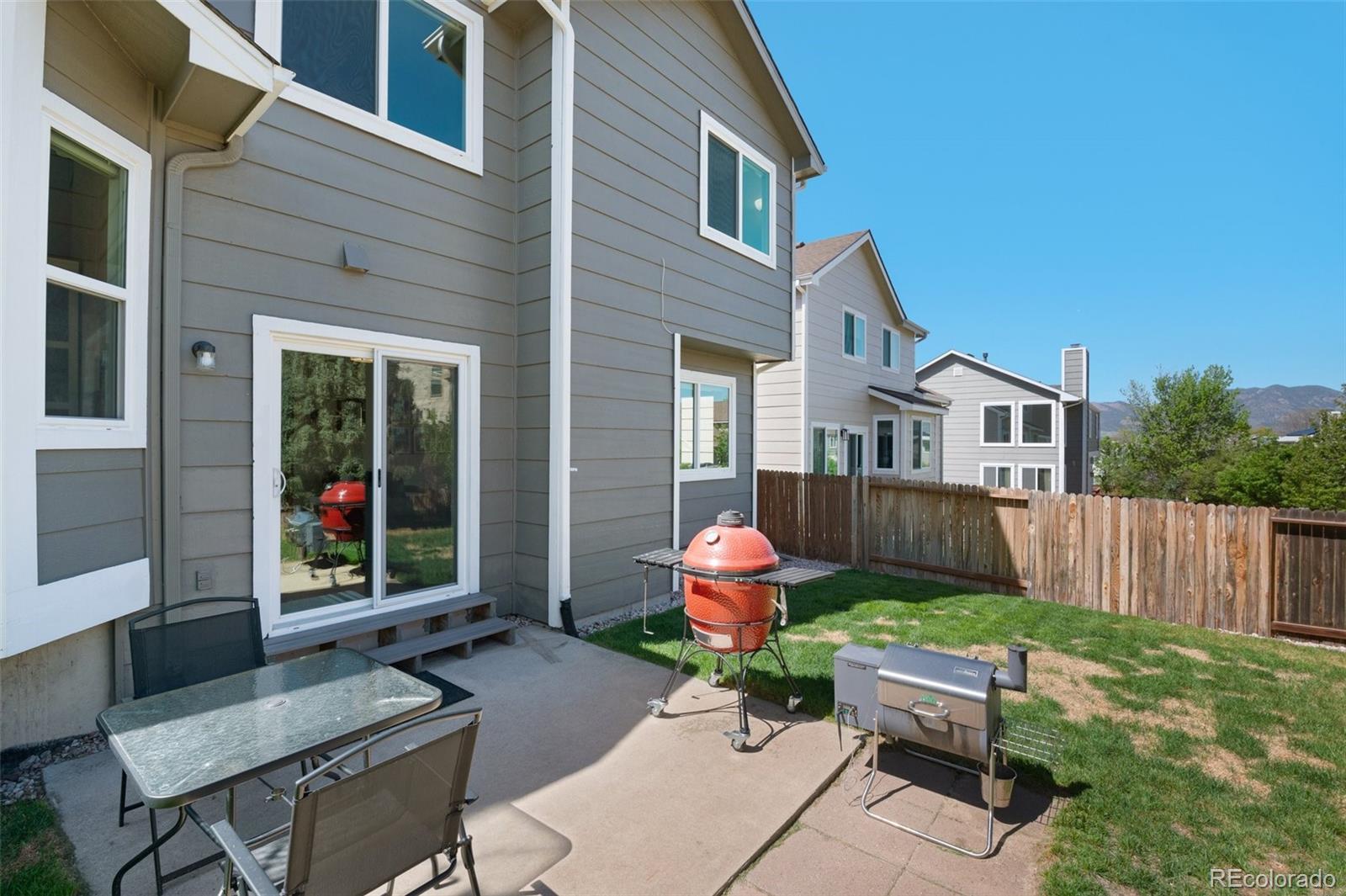 MLS Image #44 for 2070  bramblwood lane,colorado springs, Colorado