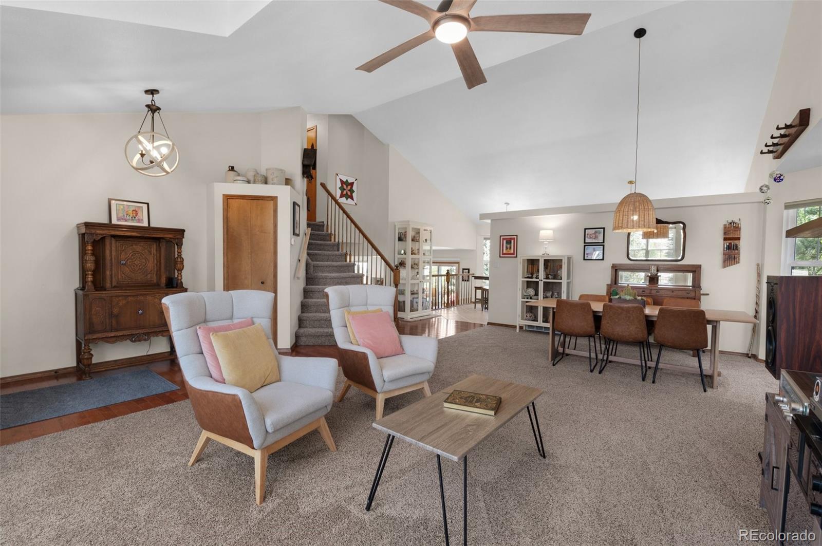 MLS Image #5 for 2070  bramblwood lane,colorado springs, Colorado