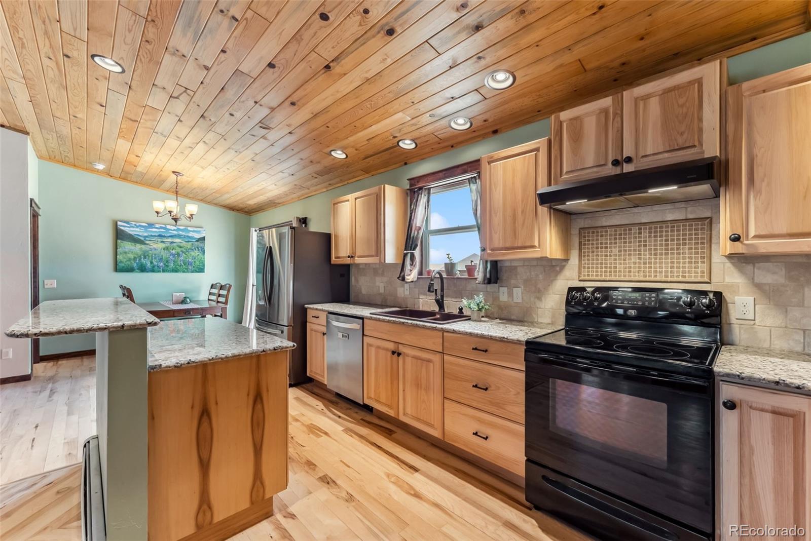 MLS Image #10 for 16651  holly court,buena vista, Colorado