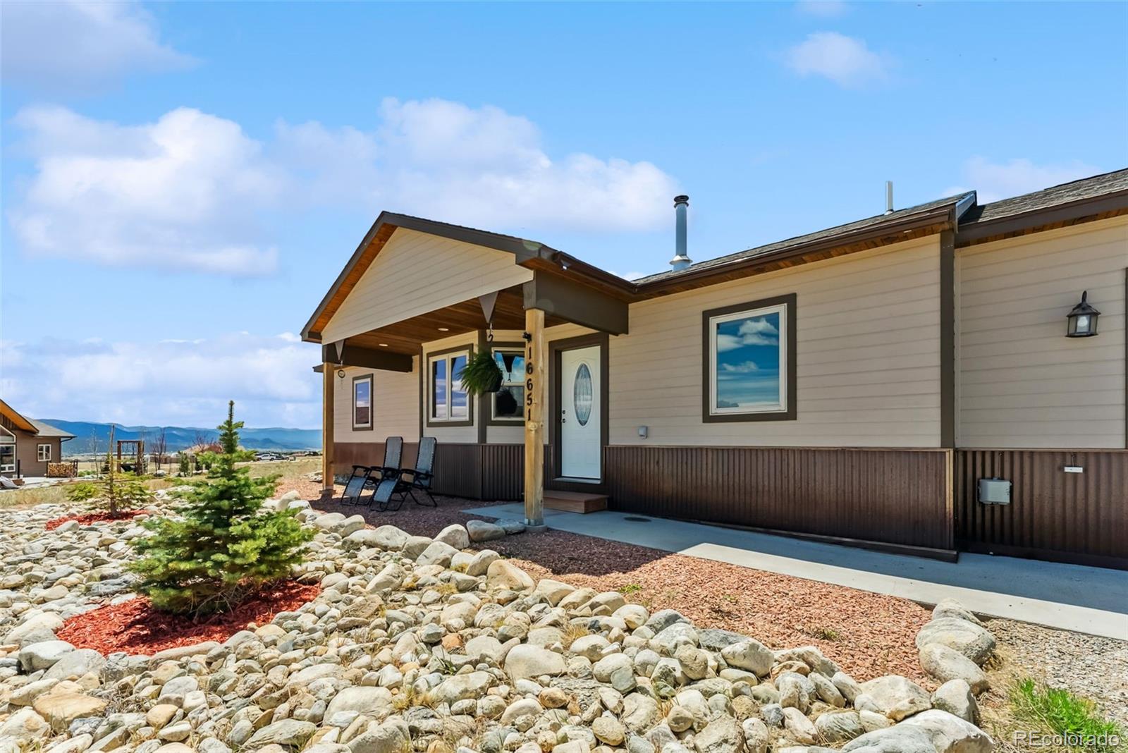 MLS Image #2 for 16651  holly court,buena vista, Colorado