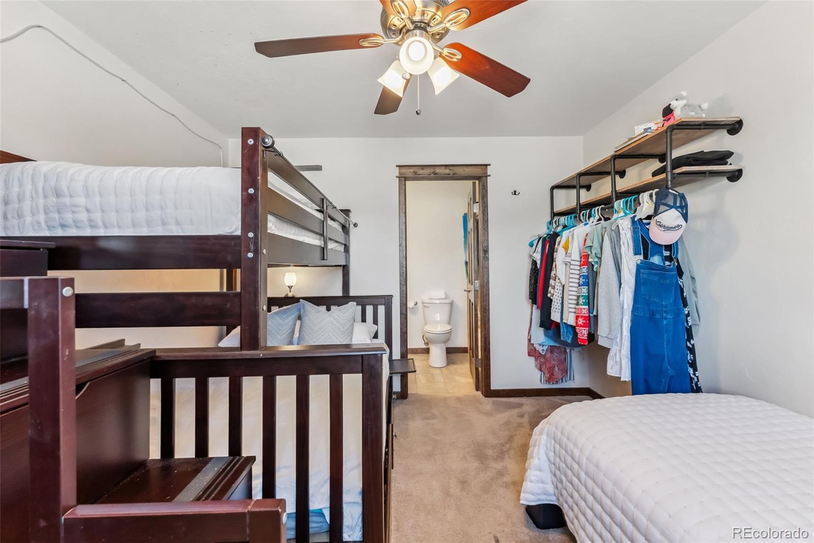 MLS Image #27 for 16651  holly court,buena vista, Colorado