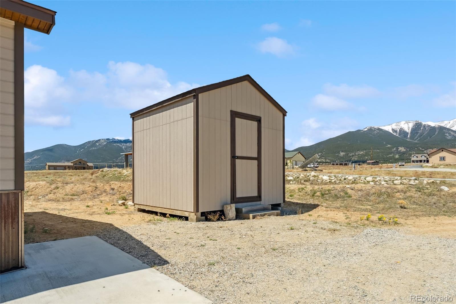 MLS Image #32 for 16651  holly court,buena vista, Colorado