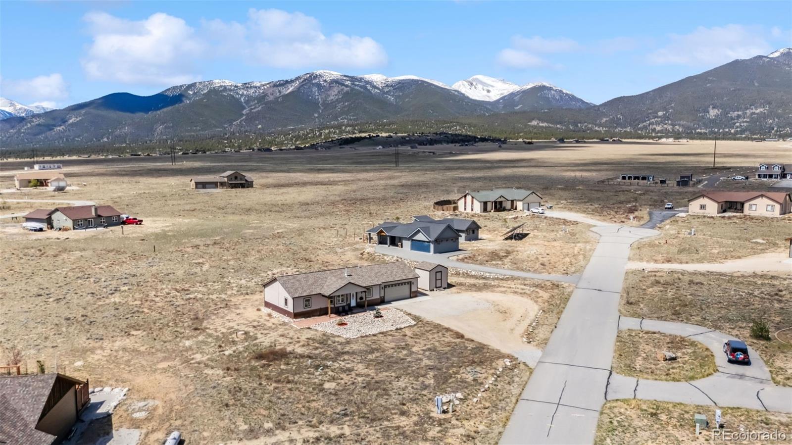 MLS Image #33 for 16651  holly court,buena vista, Colorado
