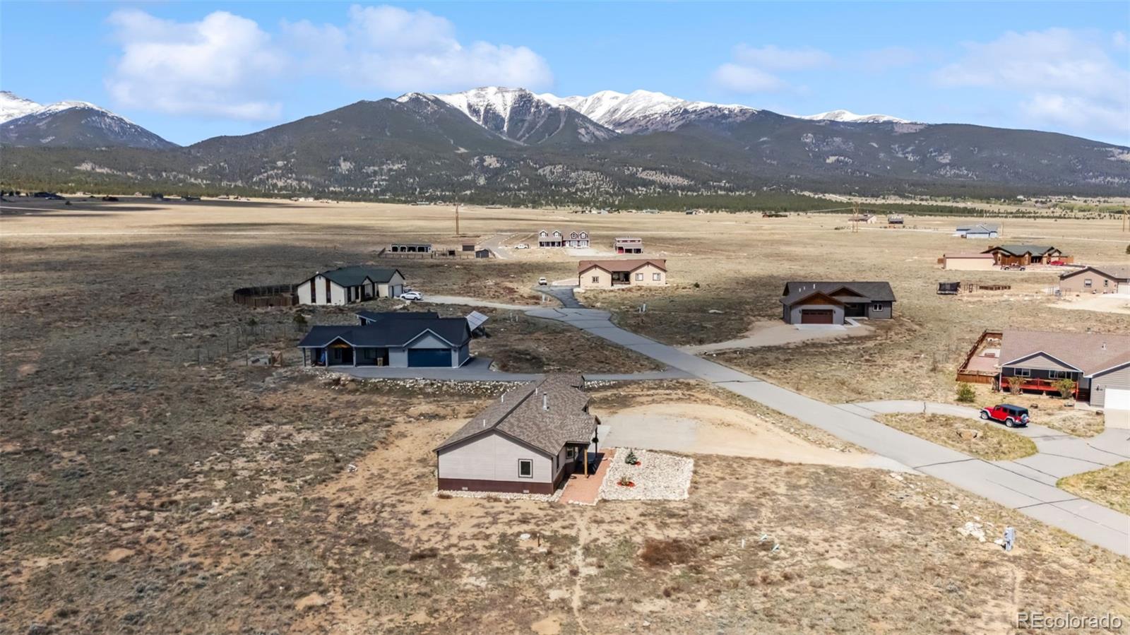 MLS Image #35 for 16651  holly court,buena vista, Colorado
