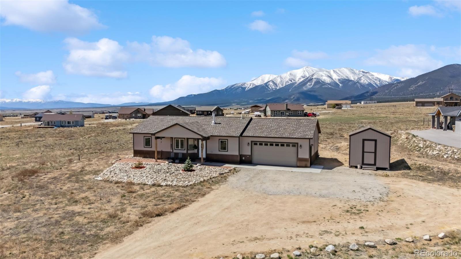 MLS Image #36 for 16651  holly court,buena vista, Colorado