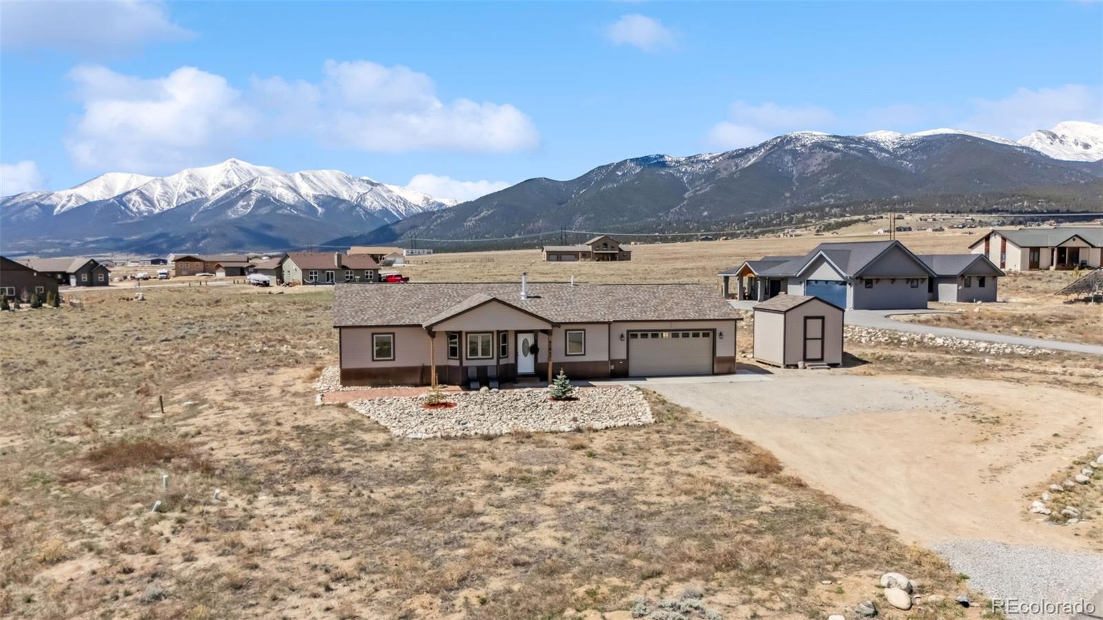 MLS Image #37 for 16651  holly court,buena vista, Colorado
