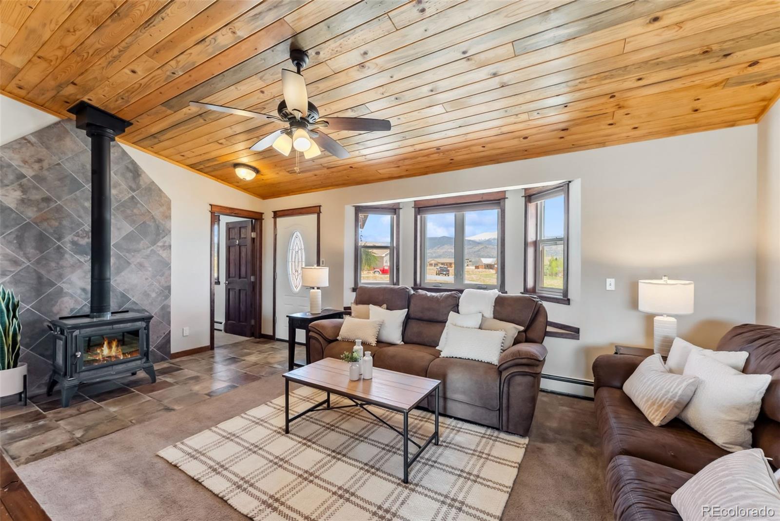 MLS Image #4 for 16651  holly court,buena vista, Colorado