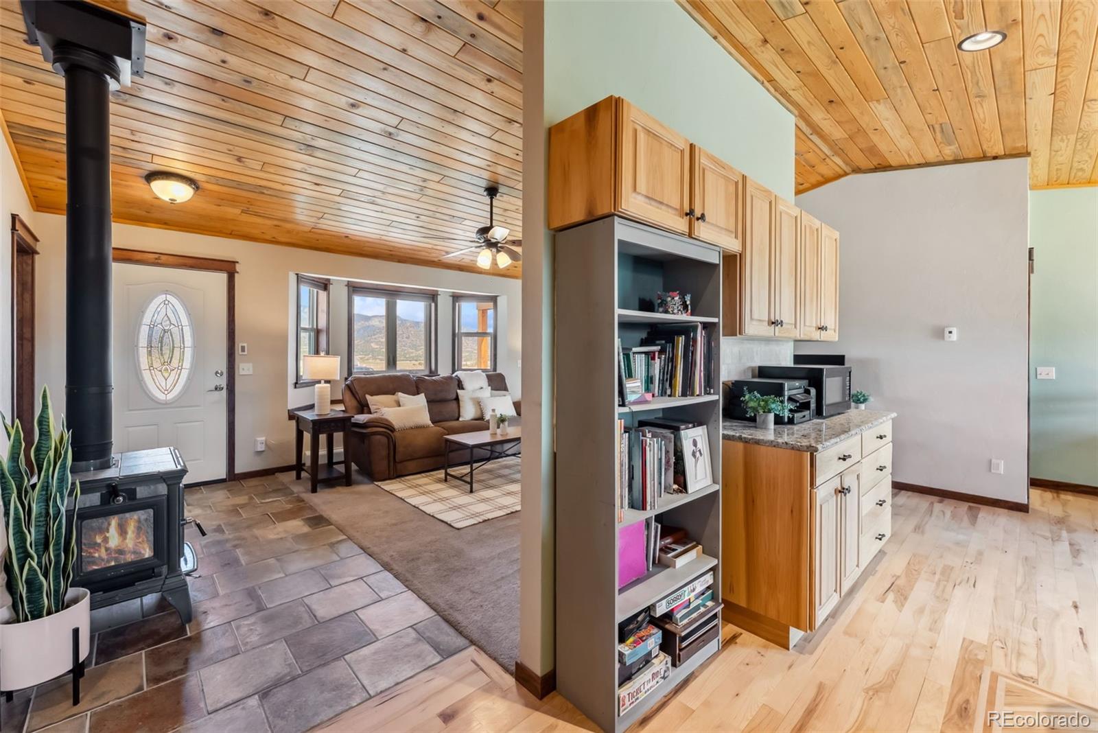 MLS Image #8 for 16651  holly court,buena vista, Colorado