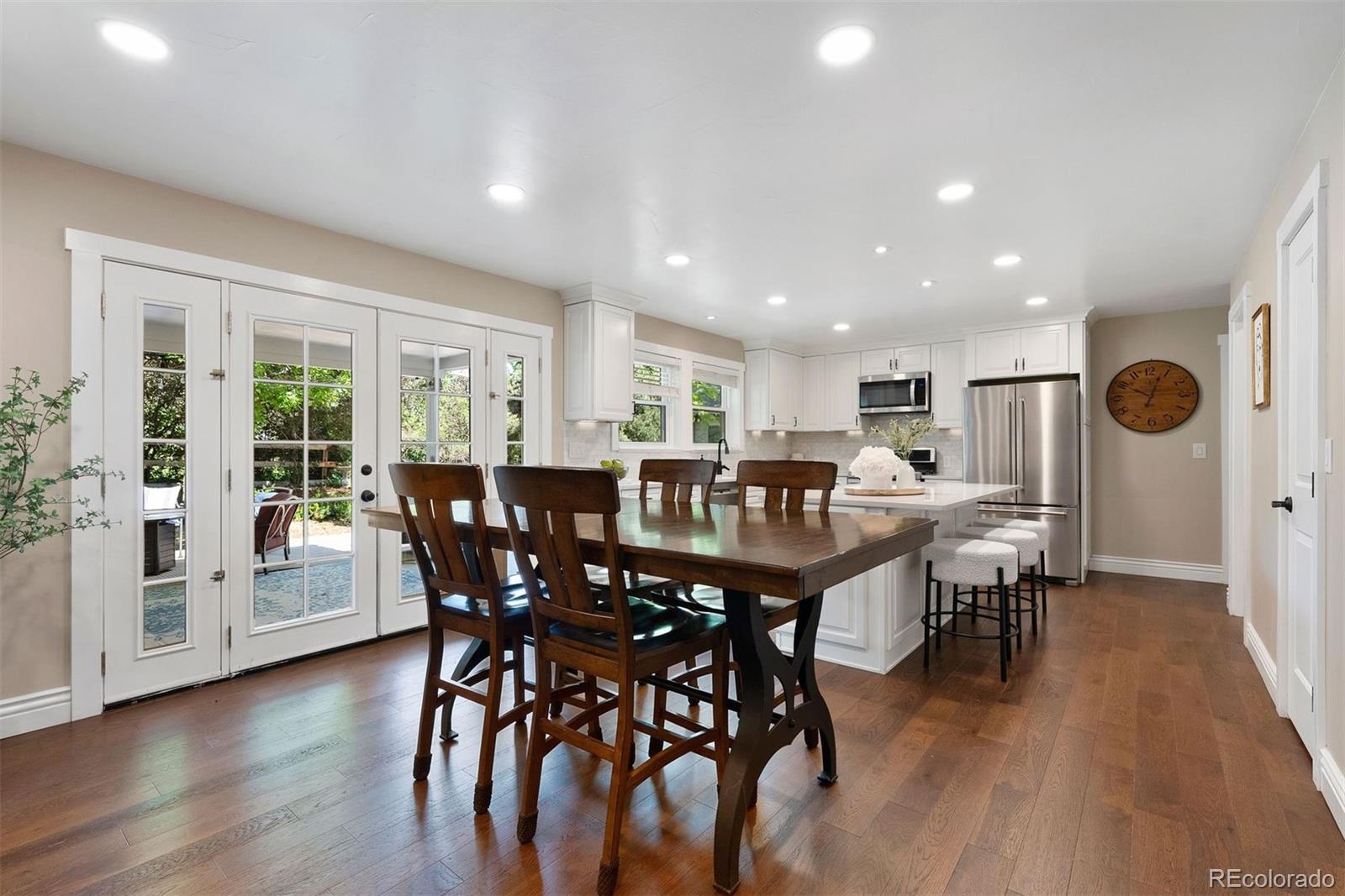 MLS Image #13 for 5643 s fulton way,greenwood village, Colorado