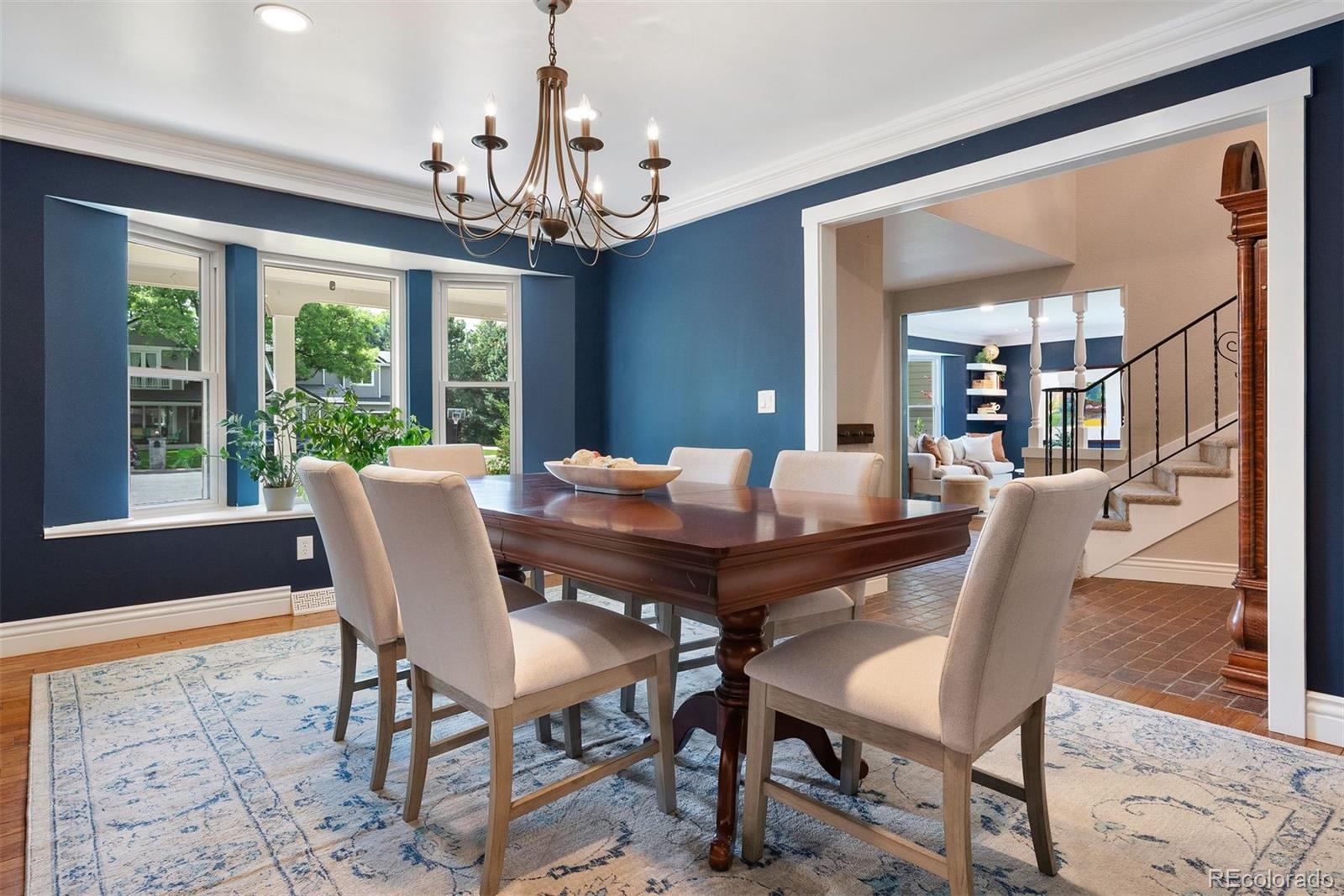 MLS Image #16 for 5643 s fulton way,greenwood village, Colorado
