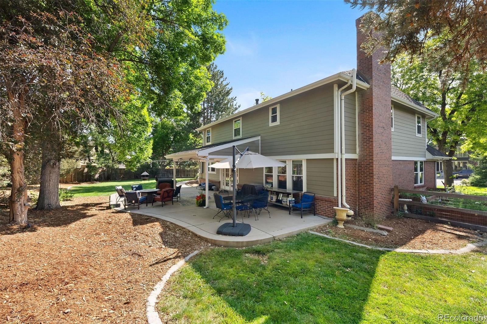 MLS Image #36 for 5643 s fulton way,greenwood village, Colorado