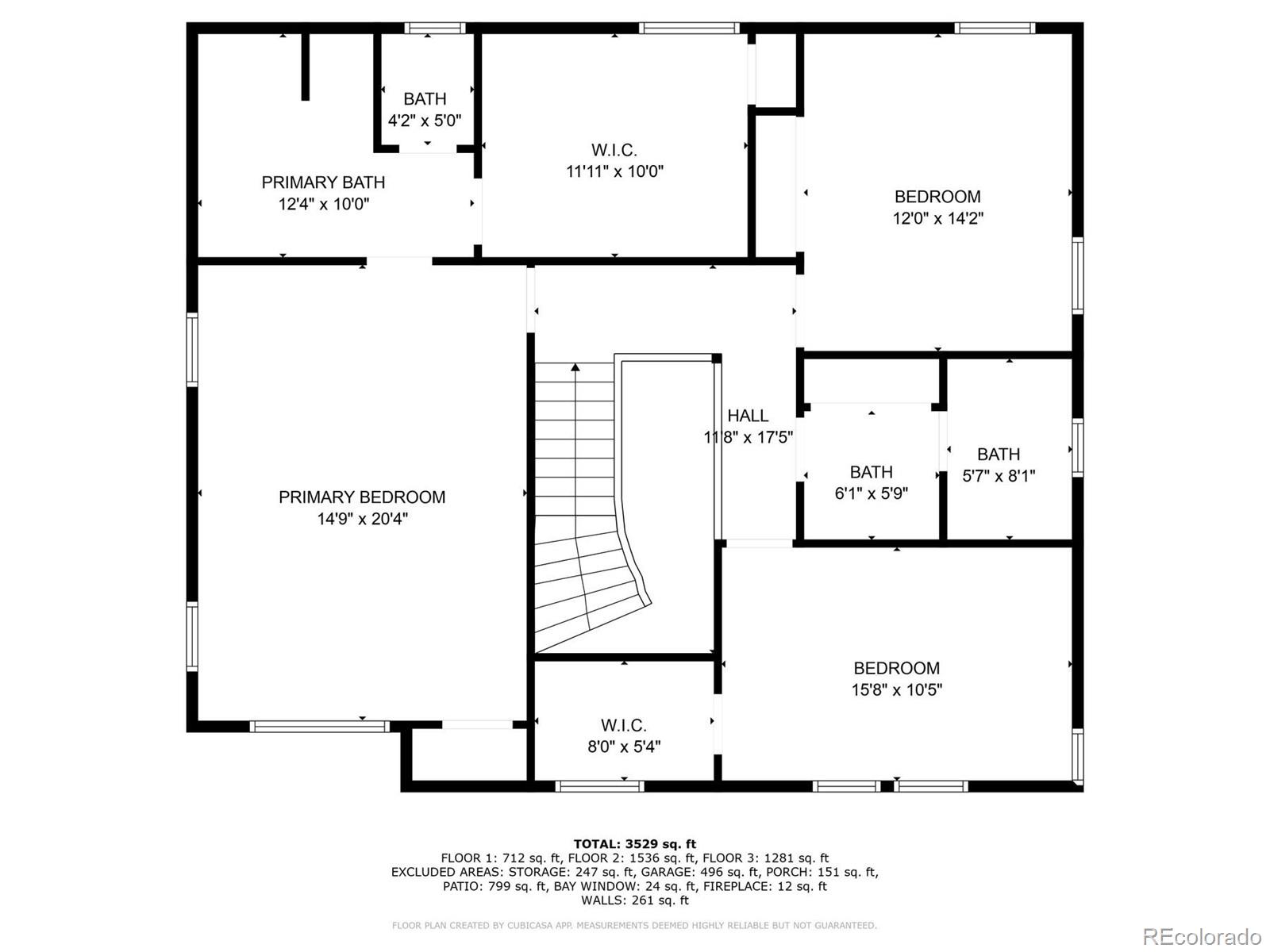 MLS Image #41 for 5643 s fulton way,greenwood village, Colorado