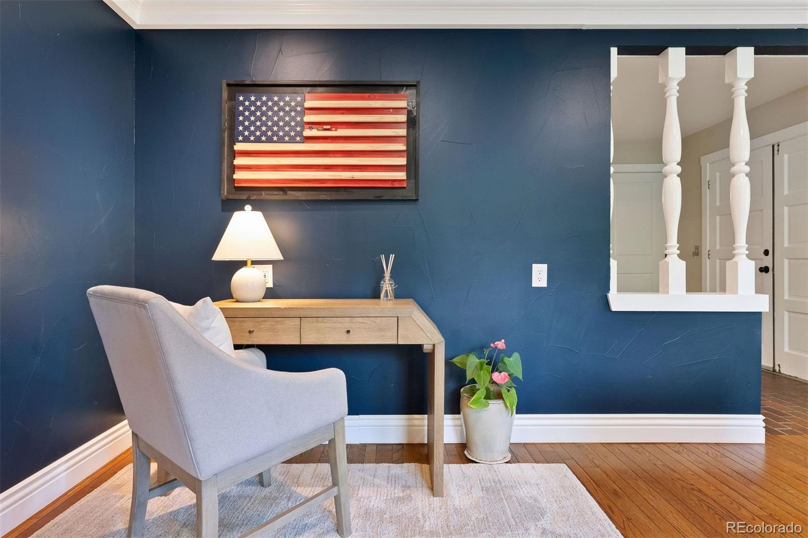 MLS Image #6 for 5643 s fulton way,greenwood village, Colorado