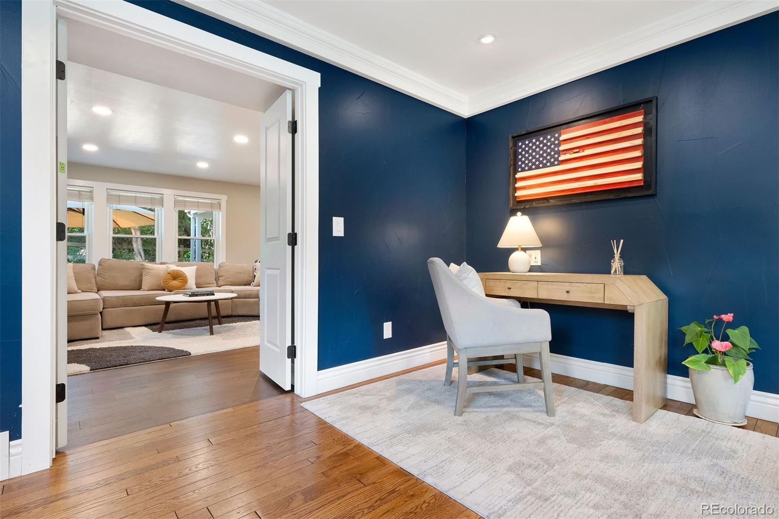 MLS Image #7 for 5643 s fulton way,greenwood village, Colorado