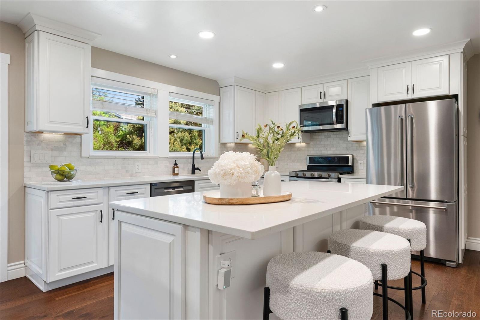 MLS Image #8 for 5643 s fulton way,greenwood village, Colorado