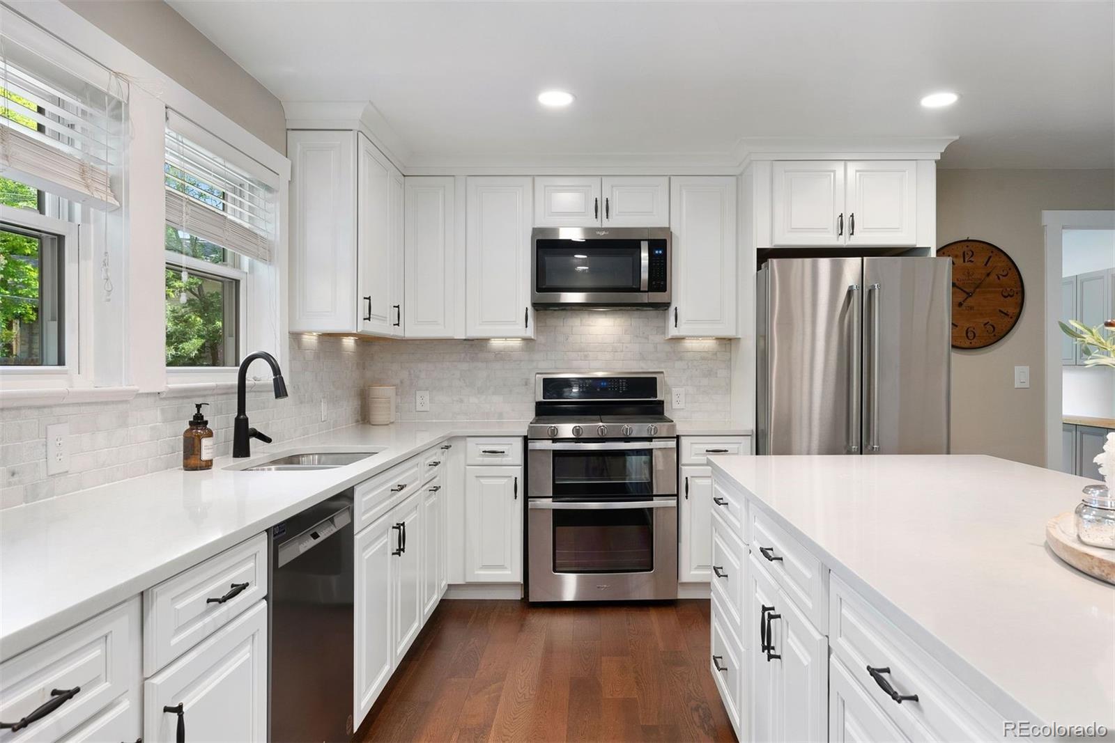 MLS Image #9 for 5643 s fulton way,greenwood village, Colorado