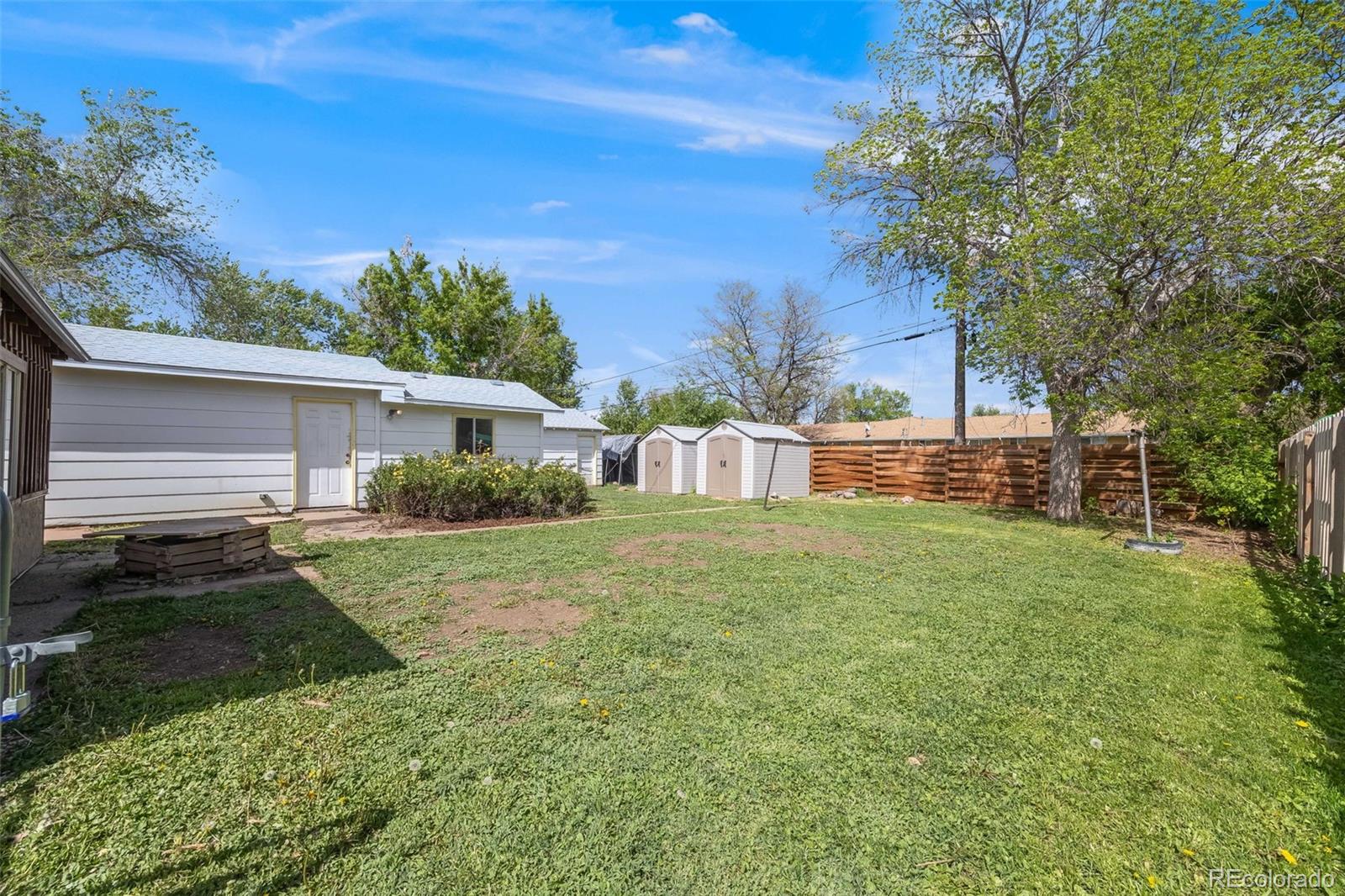 MLS Image #12 for 310  jay street,lakewood, Colorado